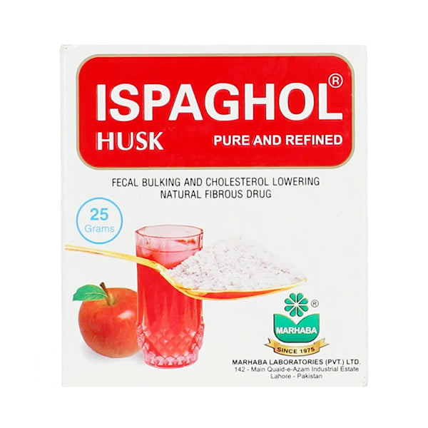 Hamdard Ispaghol Classic 25g