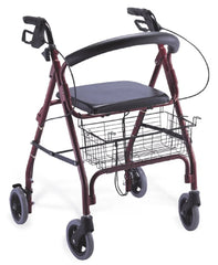 Rollator Ky 9144 L - The Healthcare Shop Pakistan