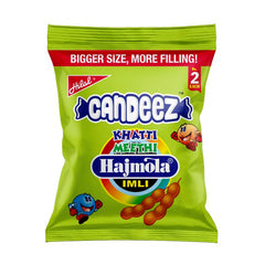 Hilal Hajmola Pack (Pack = 35 Candies)