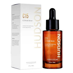 Hudson C15 C E Ferulic Serum 30ml