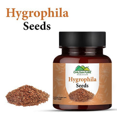 Hygrophila Seeds / تخمِ تلمکھانا / / Tukhm-e-Talmakhana / Gross Weight 130 gm±