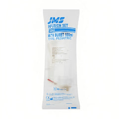 Infusion Set with Buret 100ml (JMS)