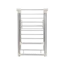 TOWEL STAND STEEL IR 2068/LT68 Default Title - MamasJan Crokcery