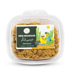 RAI DESI SHAKAKR 500 GM Default Title - MamasJan Grocery