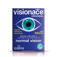 Visionace Original Normal Default Title - MamasJan Medicine