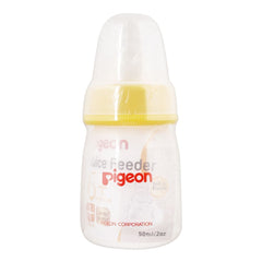 PIGEON BABY FEEDING BOTTLE D331 Default Title - MamasJan Grocery Nonfood