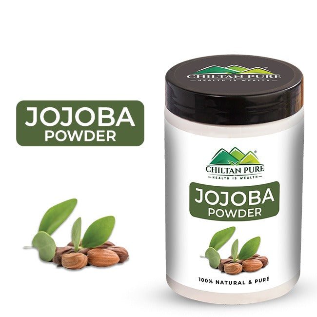 Jojoba Powder - Mamasjan
