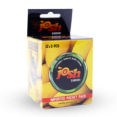 JOSH MANGO 12S