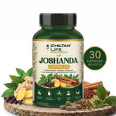 Joshanda Capsules | 60 Capsules - Mamasjan