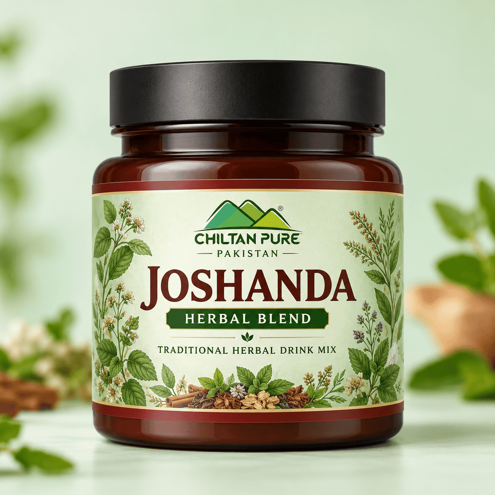 Joshanda Powder 150g Ephedra-Free - Mamasjan