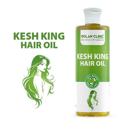 Kesh king Hair Oil - Mamasjan