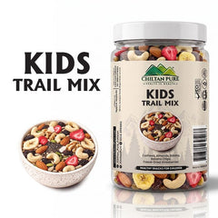 Kids Trail Mix - Mamasjan