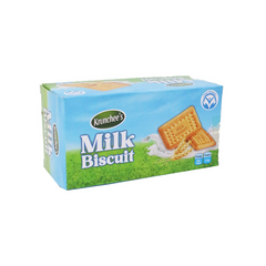 Krunchees Milk Biscuits 100g