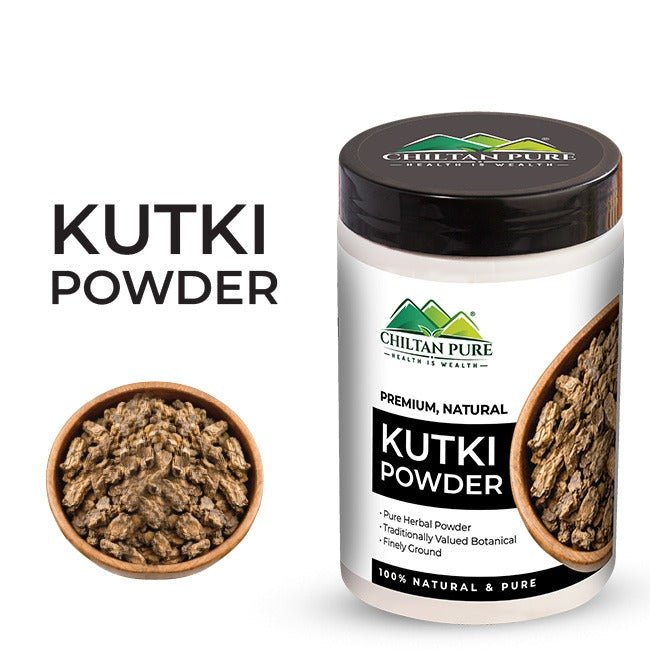 Kutki Powder - Mamasjan