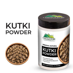 Kutki Powder - Mamasjan