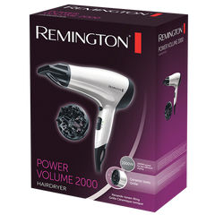 REMINGTON HAIR DRYER D3015 Default Title - MamasJan Electronics