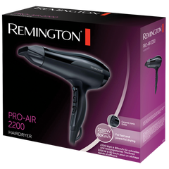 Remington Pro Air 2200W Dryer D5210