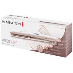 Remington S9100 Hair Straightener Proluxe 1