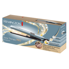 Remington Shine Therapy Pro S9300 Hair Straightener