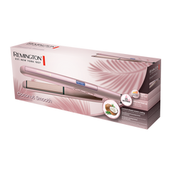 Remington Coconut Smooth Hair Straightener S5901 1