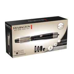 Remington Blow Dry And Style Caring 1000W Airstyler As7500