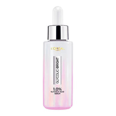 Loreal Paris Glycolic Bright Instant Glowing Face Serum 30ml