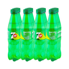 7 UP BOTTLE 345 ML-CARTON 345ML X 12 - MamasJan Grocery