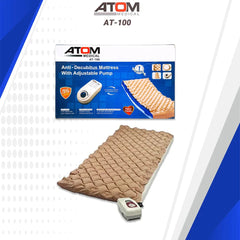 Atom Anti Decubitus Bedsore Patient Mattress - The Healthcare Shop Pakistan