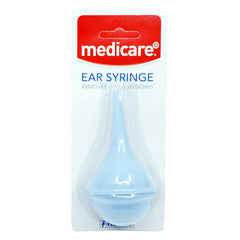 Medicare Ear Syringe