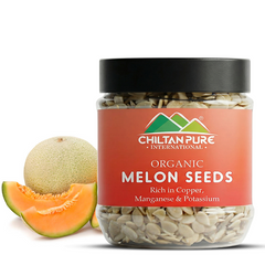 Melon Seeds