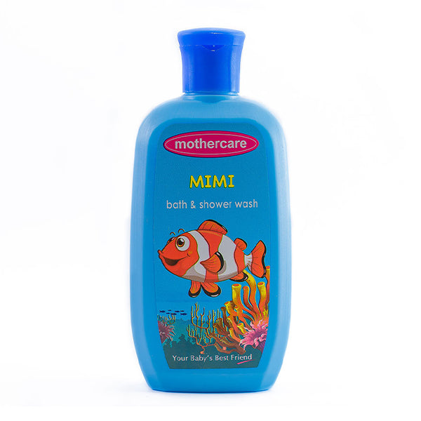 Mothercare Mimi Bath & Shower Wash 215ml