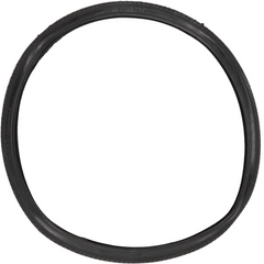 23 Inch Soft Rubber Wheelchair Tire Smooth Ride Long Lasting Durability - The Healthcare Shop Pakistan