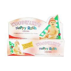 Nappy Rash Cream 15g