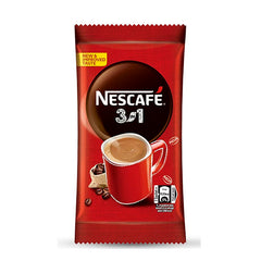 Nescafe Coffee 3 In 1 Sachet 22g