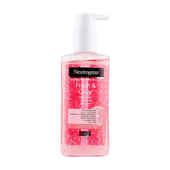 Neutrogena Pink Grapefruit Facial Wash 200ml