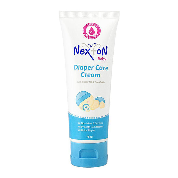 Nexton Baby Diaper Care Cream 75ml
