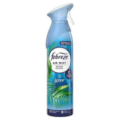 Febreze Gun Air Freshener Ocean Escape 185Ml