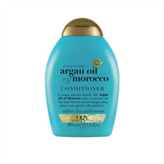 Ogx Conditioner Morroccan Agra 385Ml
