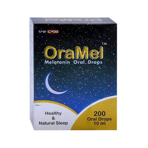 Ora-Mel Drops 10ml
