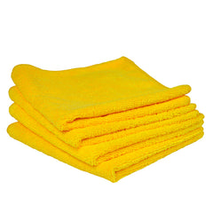 KIRKLAND TOWELS MICROFIBER ULTRA PLUSH 713160 BASIC Default Title - MamasJan Grocery Nonfood