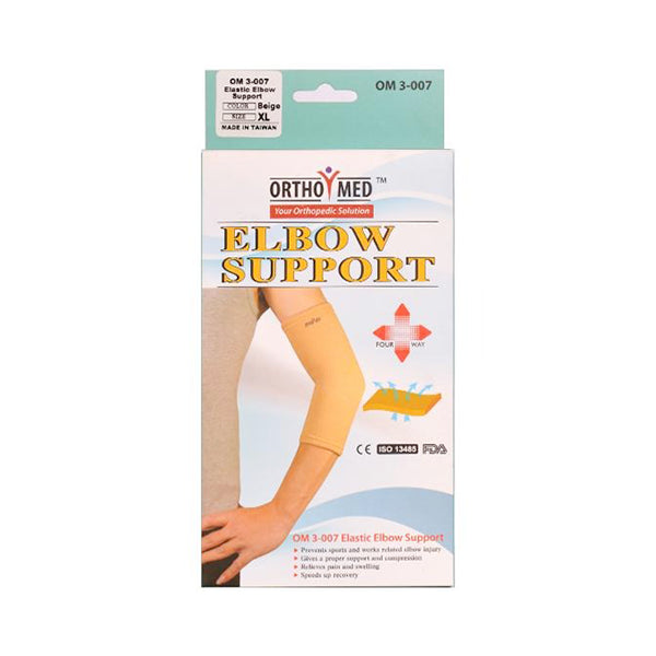Orthomed Elbow Support size Medium