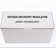 Oxygen Recovery Regulator Japan Technology - The Healthcare Shop Pakistan