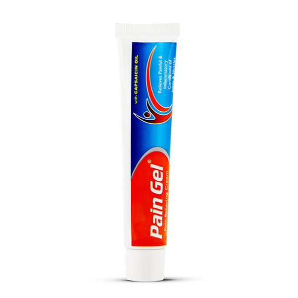 Paingel Cream 30g