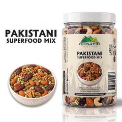 Pakistani Superfood Mix - Mamasjan