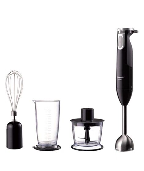 PANASONIC HAND BLENDER MX-SS1BTZ Default Title - MamasJan Electronics