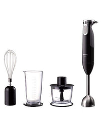 PANASONIC HAND BLENDER MX-SS1BTZ Default Title - MamasJan Electronics