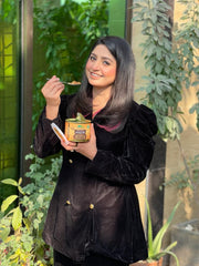 Panjiri Loaded with Goodness of Dry Fruits & Healthy Source of Nutrition