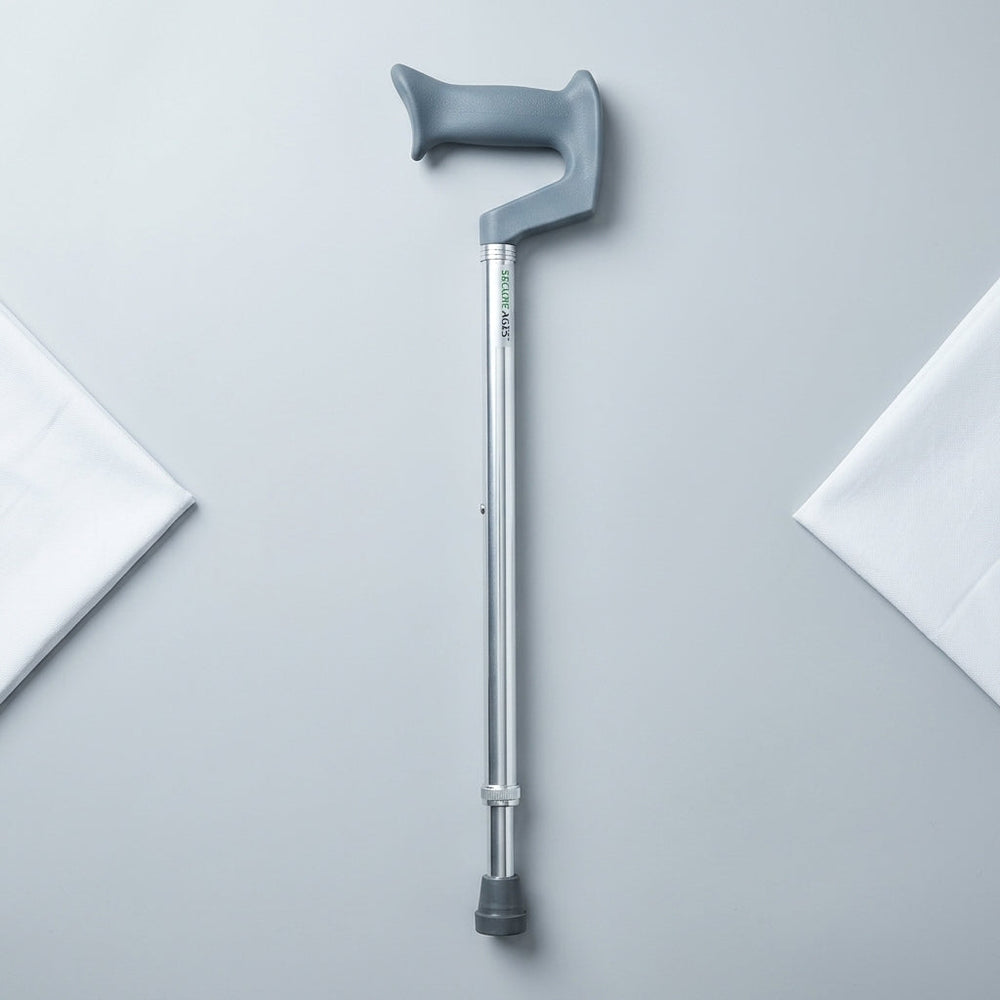 Adjustable Walking Stick Model 930 - The Healthcare Shop Pakistan
