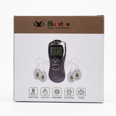 Bluedea Digital Therapy Machine Bns 016 - The Healthcare Shop Pakistan