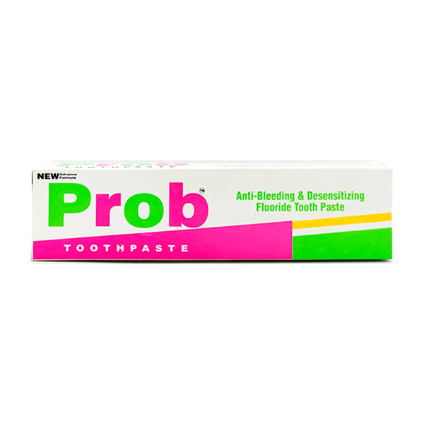 Prob Anti Bleeding Toothpaste 70g